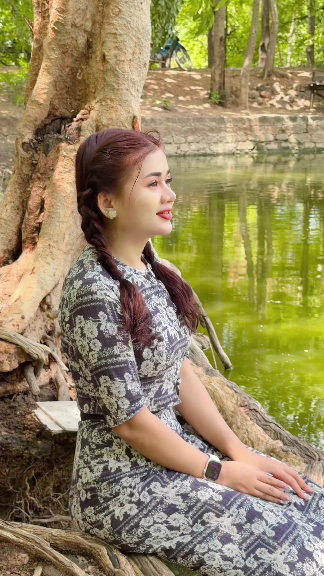 @Wutyee Aung