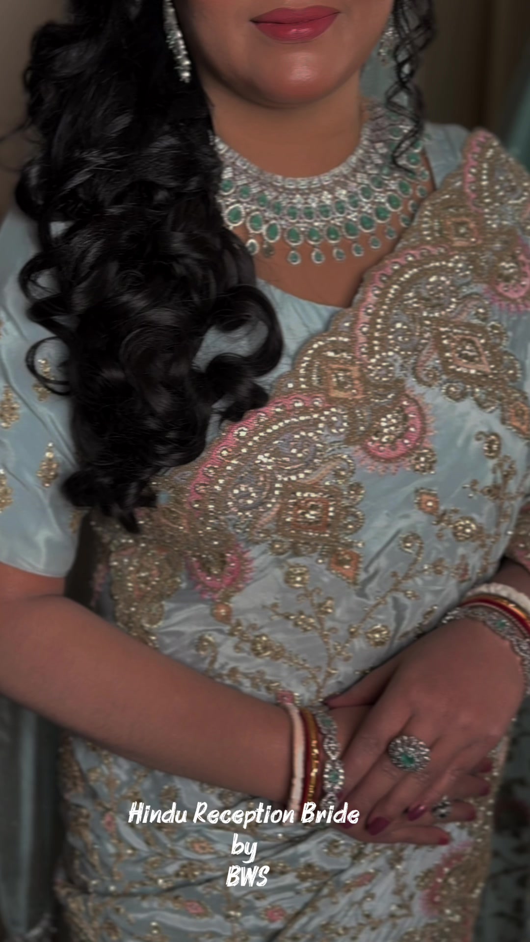 @Blush Work by Shikha
