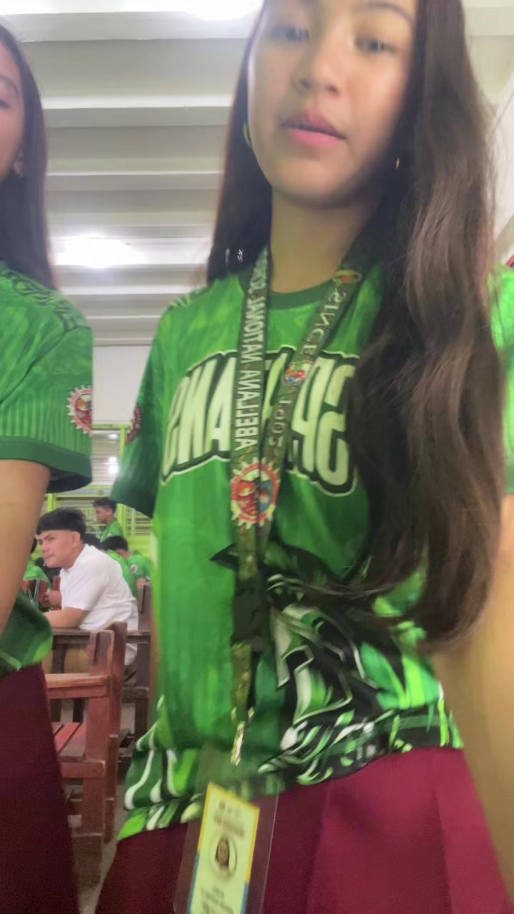 @Khloe Charm Alibo✨🍀
