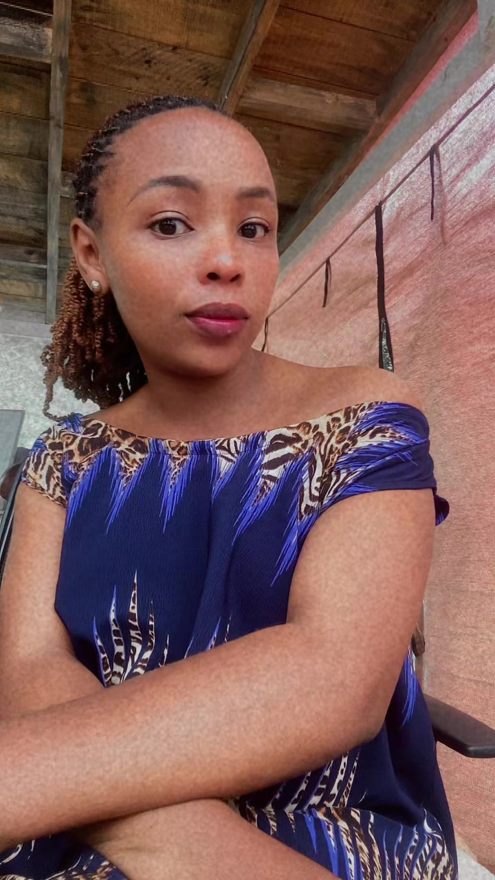 @Dodoh Tesha 🇹🇿🦋