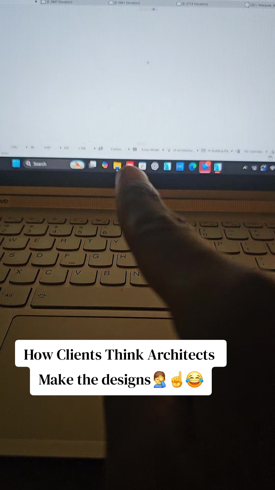 @Architect Naha