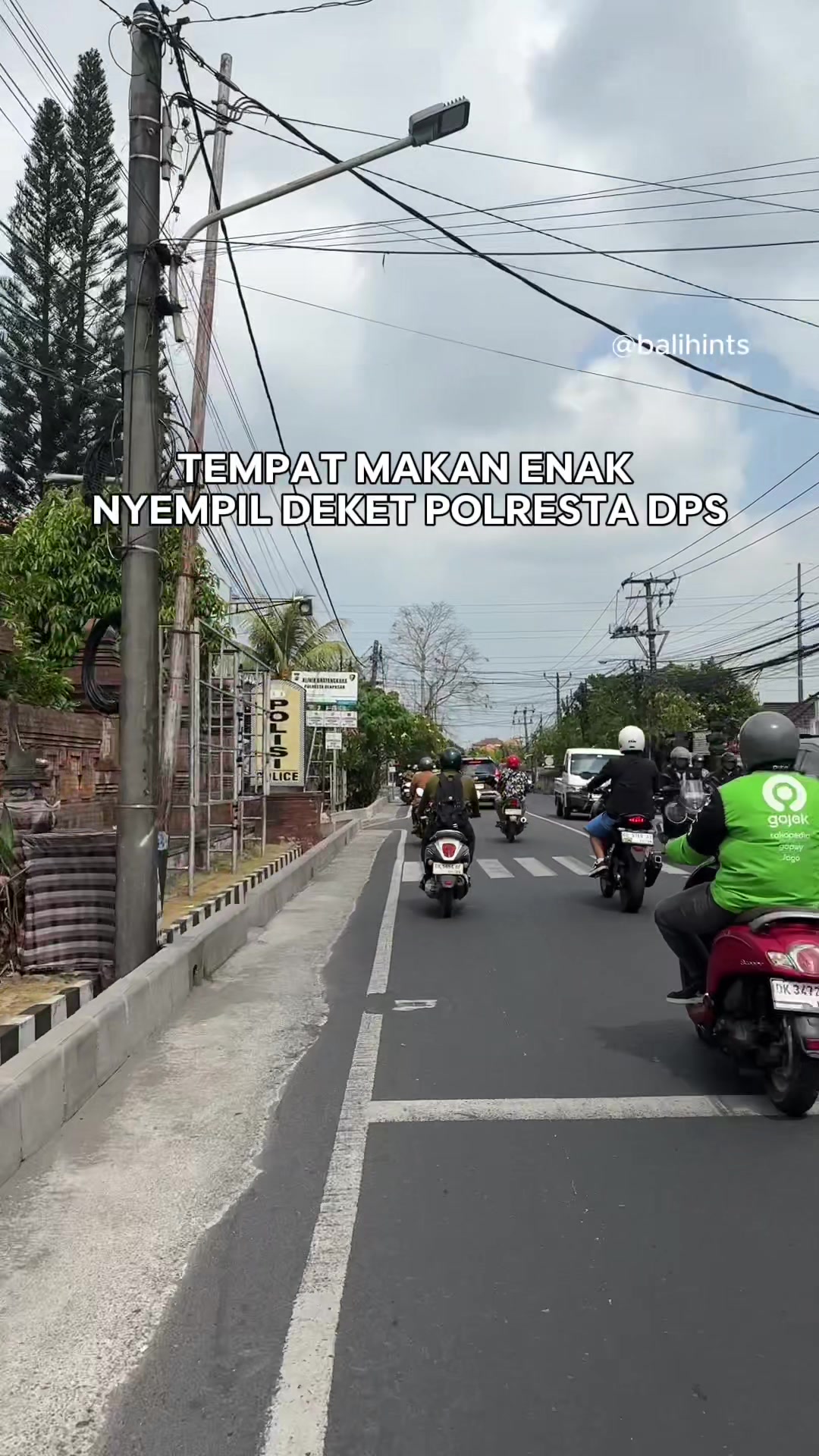 @Bali Hints
