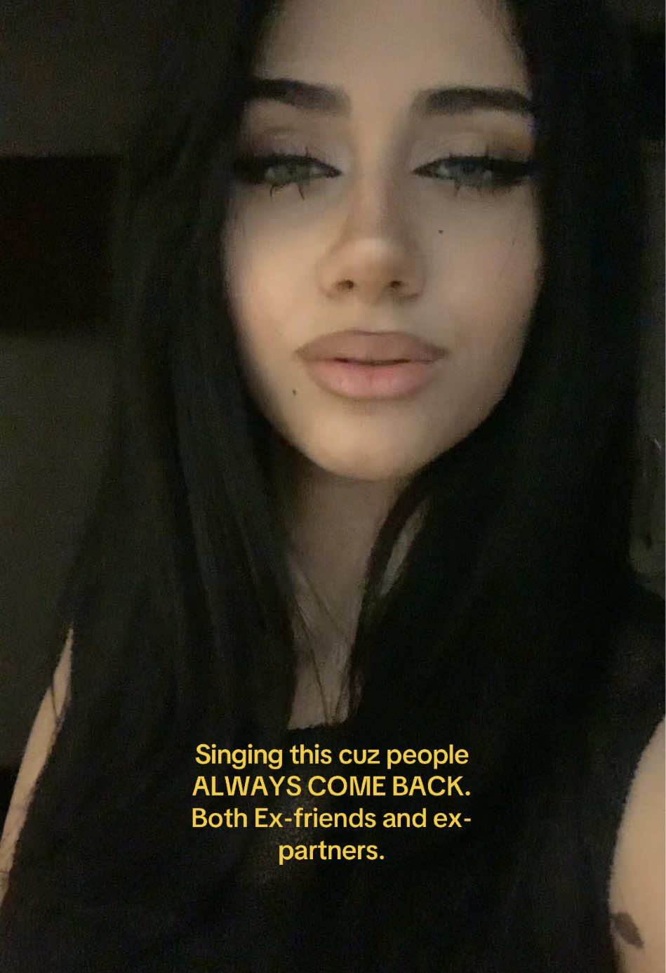 @Angelic disaster