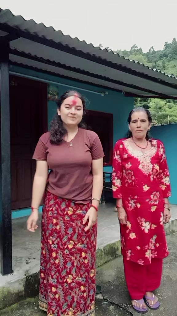 @yashoda Adhikari