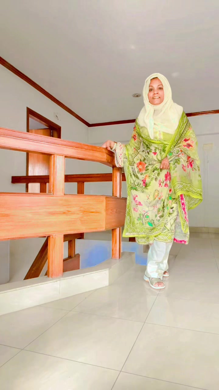 @Zara Ahmed