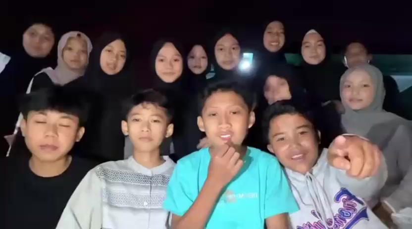 @ALUNMI SDN ARJASARI 01
