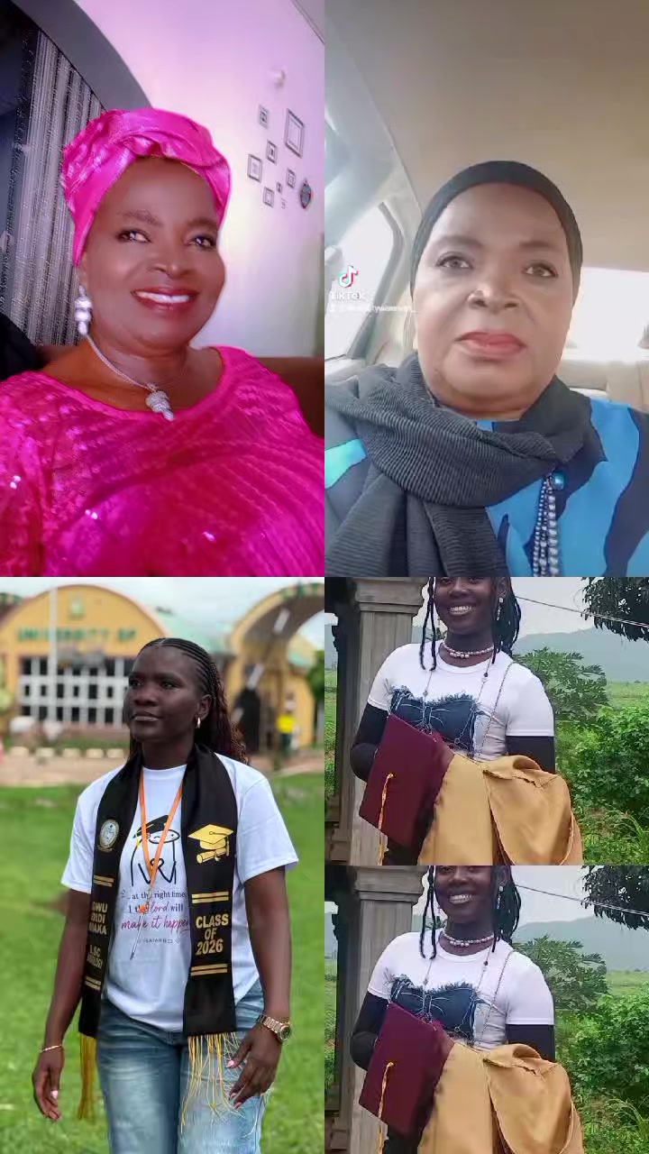 @onyeka -The Global Mama