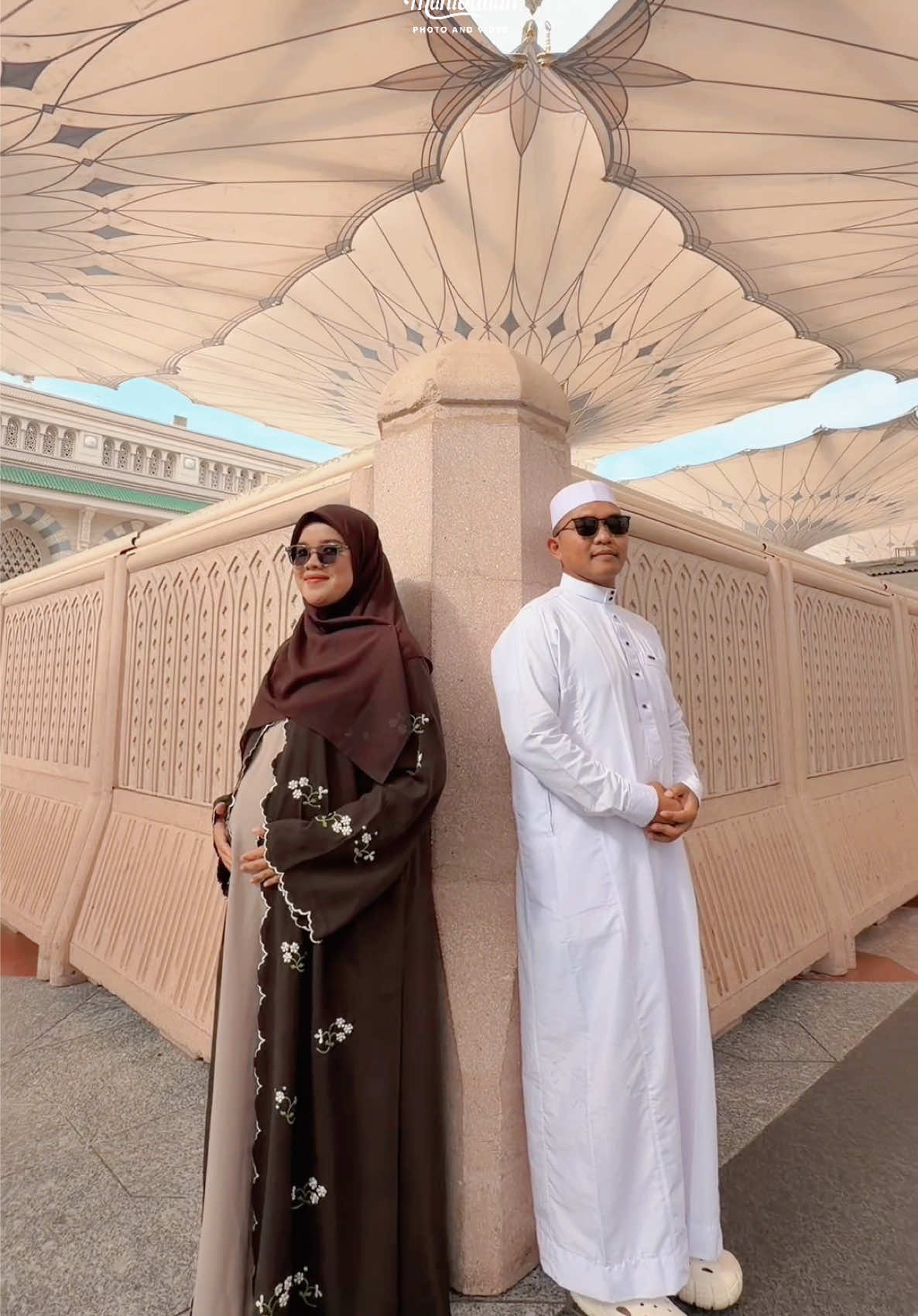 @VIDEOGRAFER DI MEKKAH