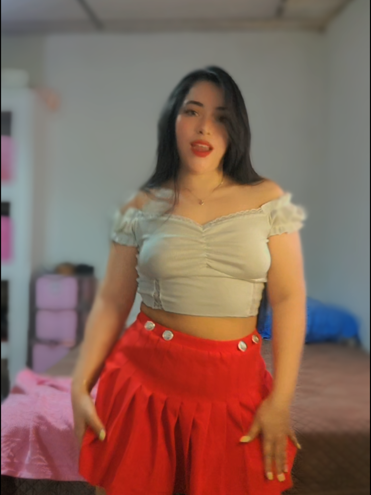 @Liz Rodriguez