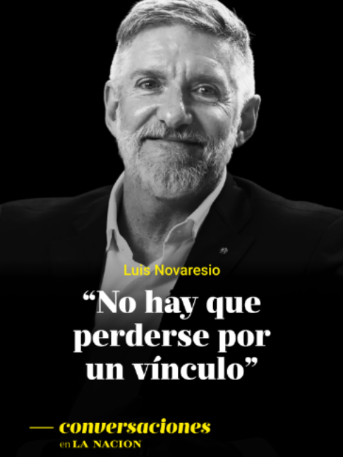 @La Nación