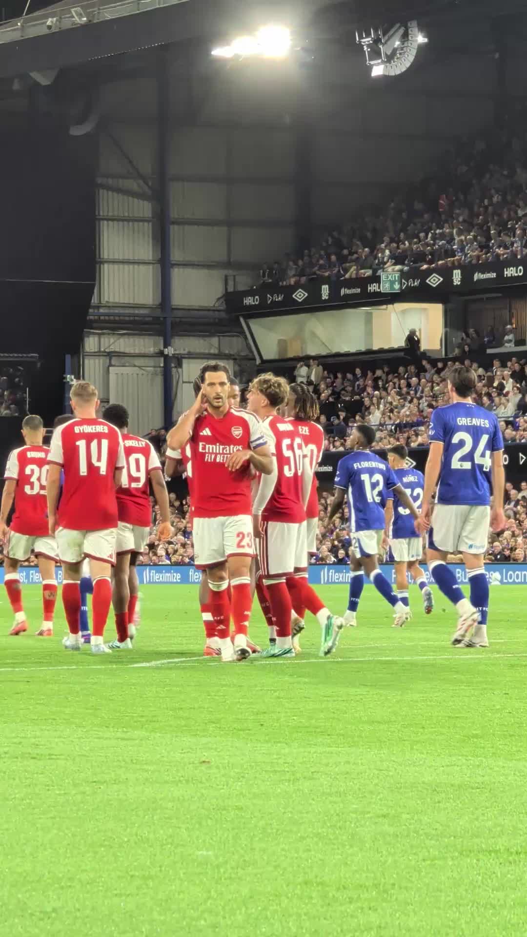 @arsenal