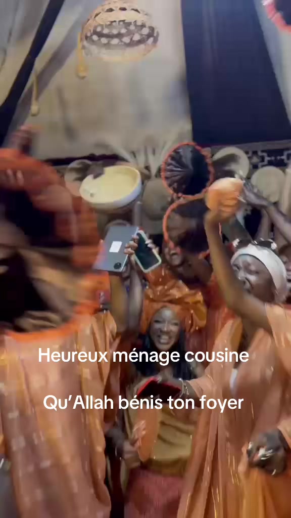 @Une Chinoise