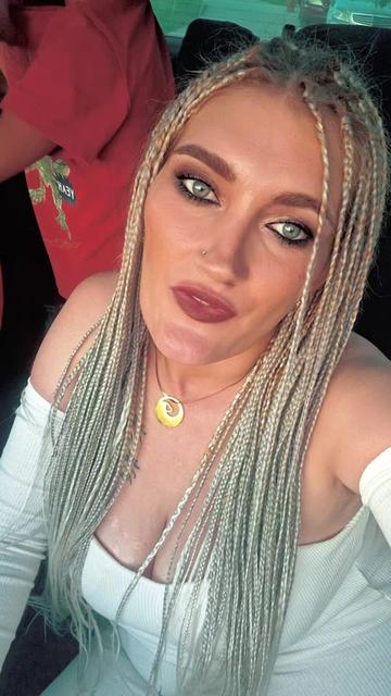 @Zauvek svoja-nikad tvoja😍❤️😘