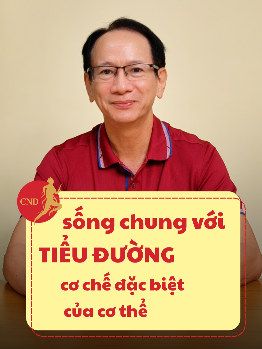 @CND GINSENG Vietnam