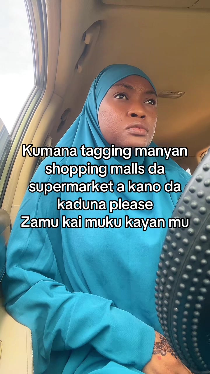 @Arewa multiclassic foods