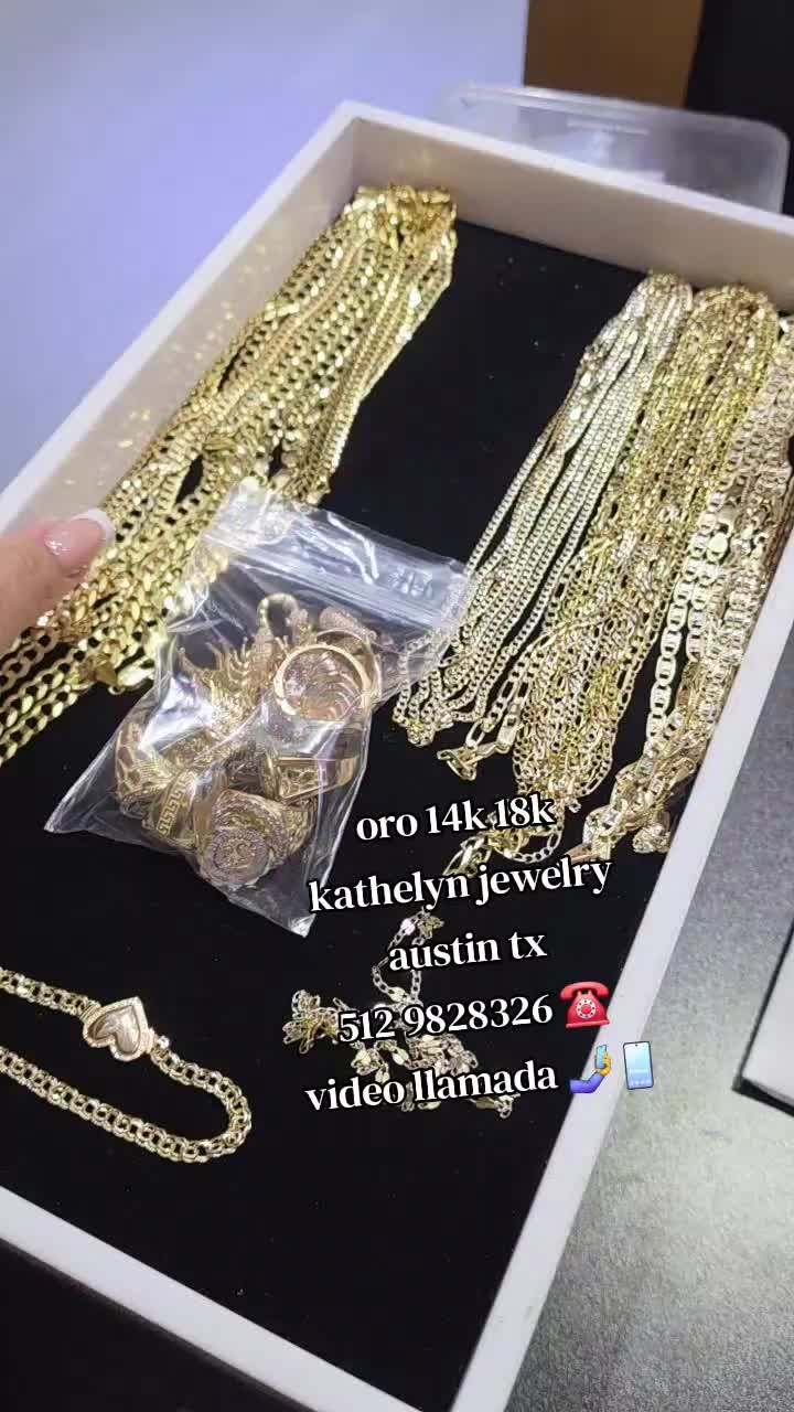 @Kathelyn Jewelry