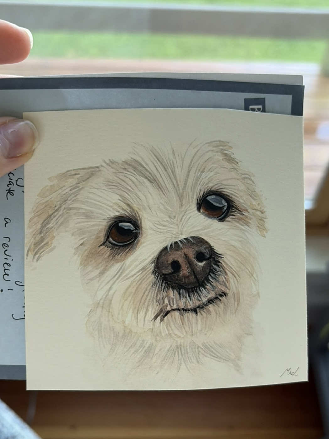 @Casey