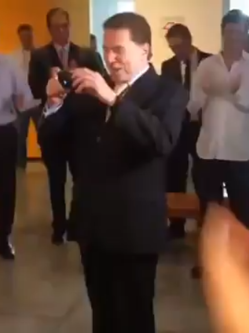 @canalsilviosantos💧