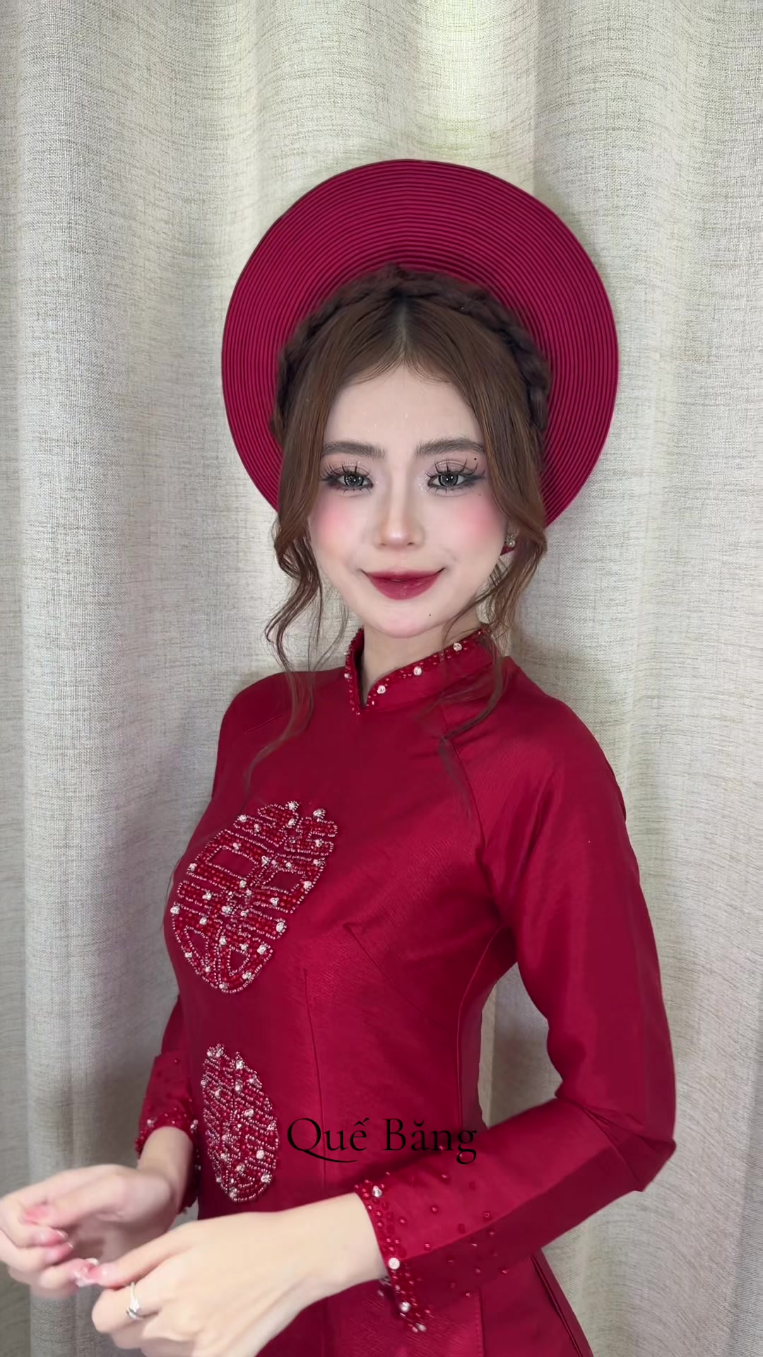 @QUẾ BĂNG MAKEUP