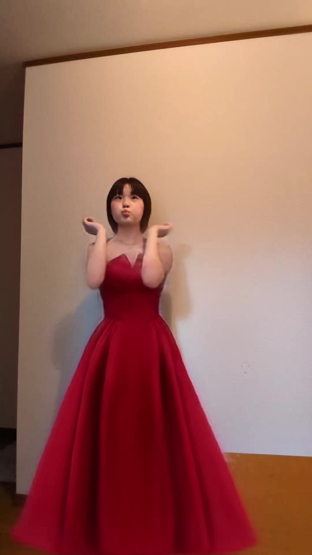@けらけらおんな
