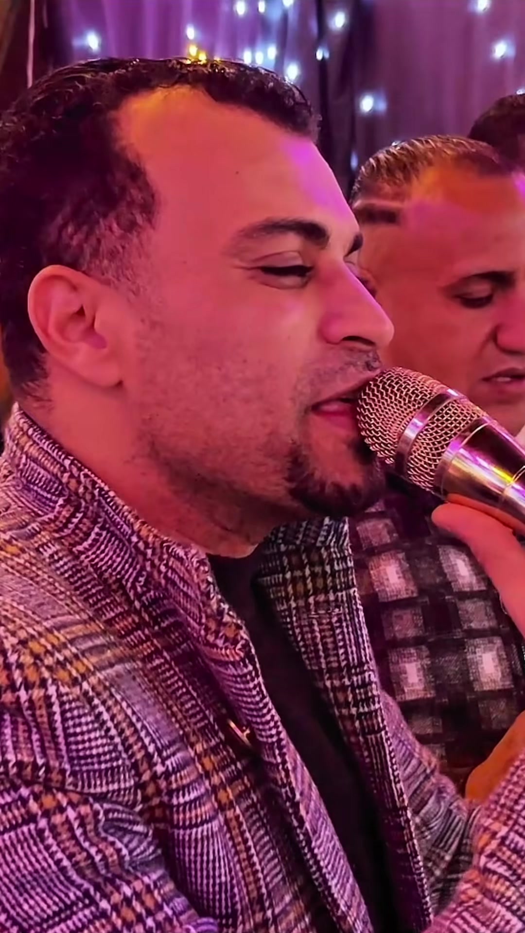 @احمد عادل - كروان الصعيد