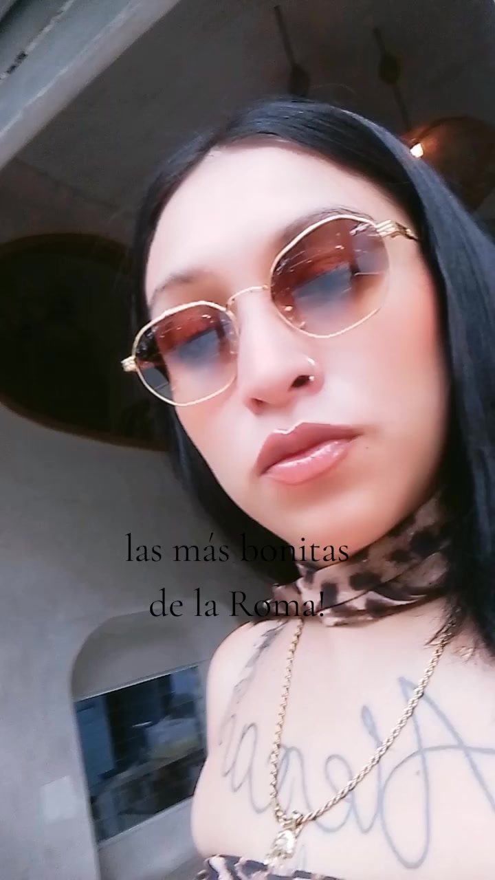 @♡♡&Atilde;lexa Jaramillo♡♡