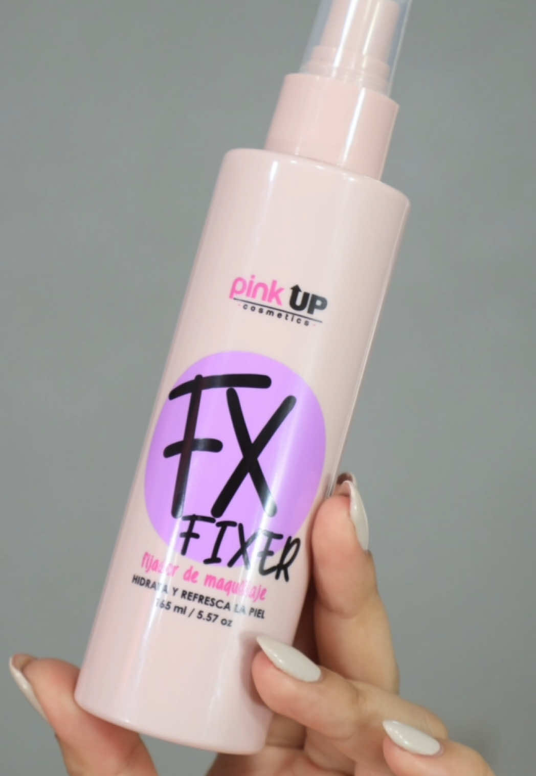 @Pink Up Cosmetics