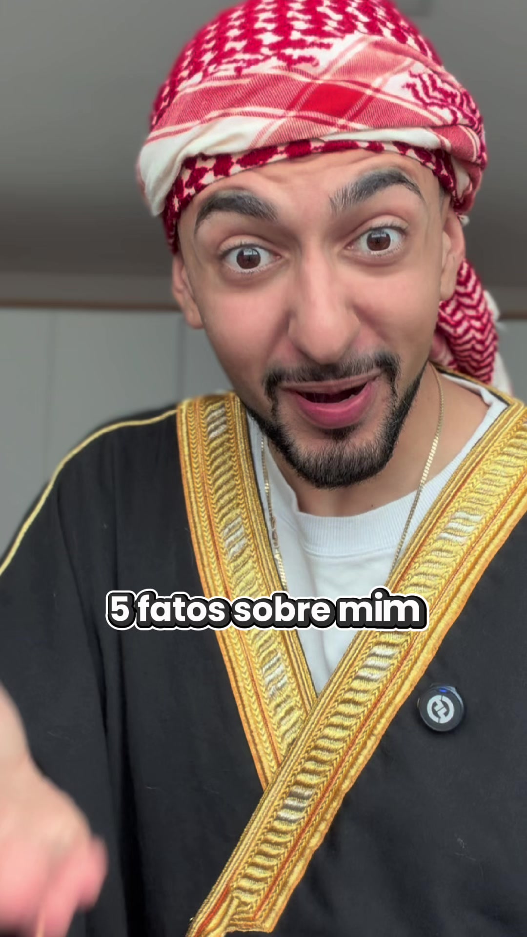 @Habibi