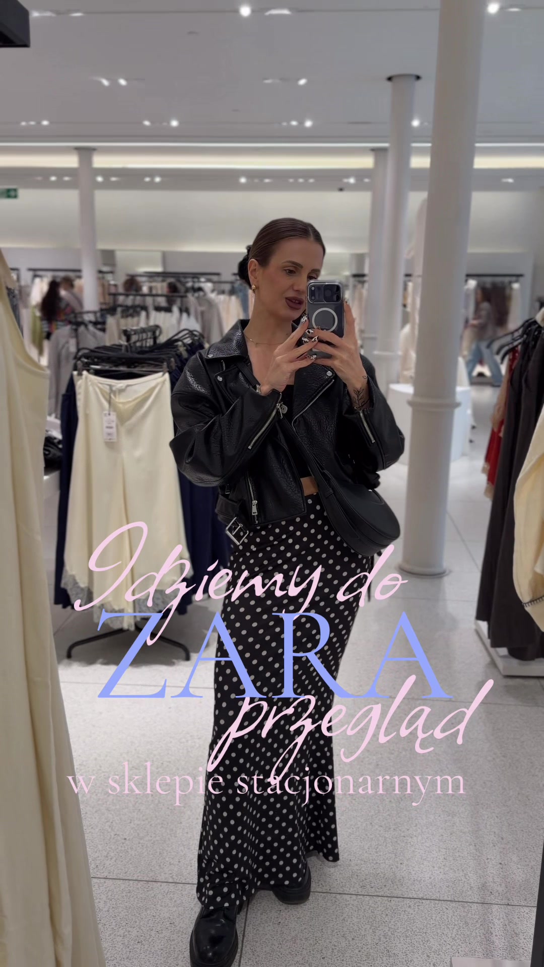 @Wertuiona Moda Zakupy Beauty