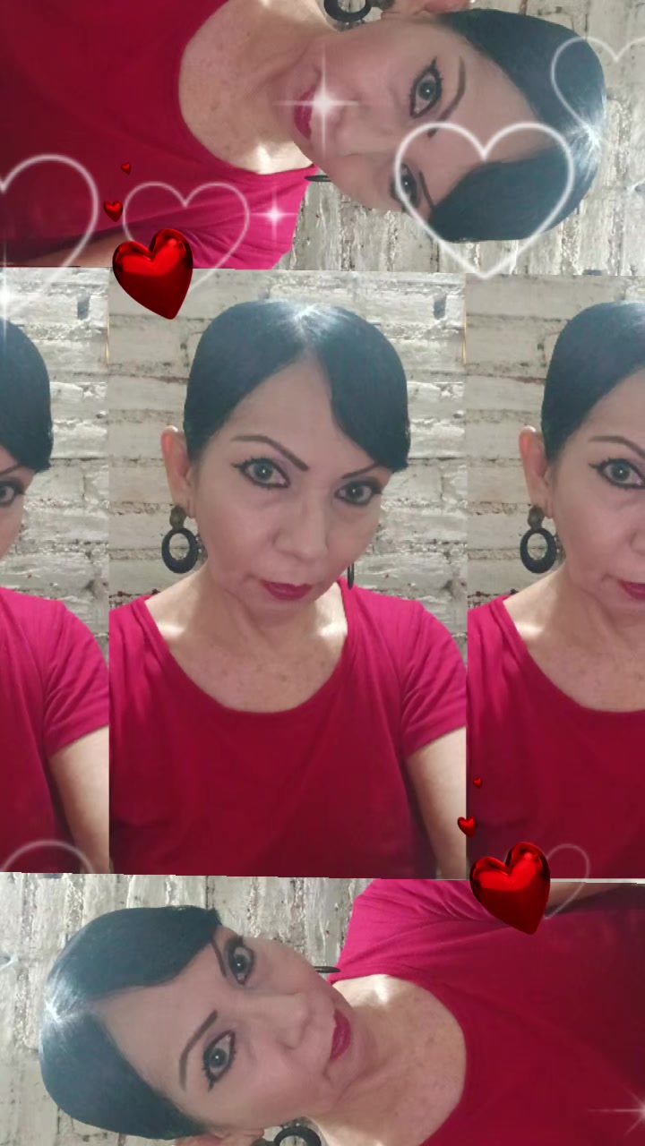 @Silvia Valencia