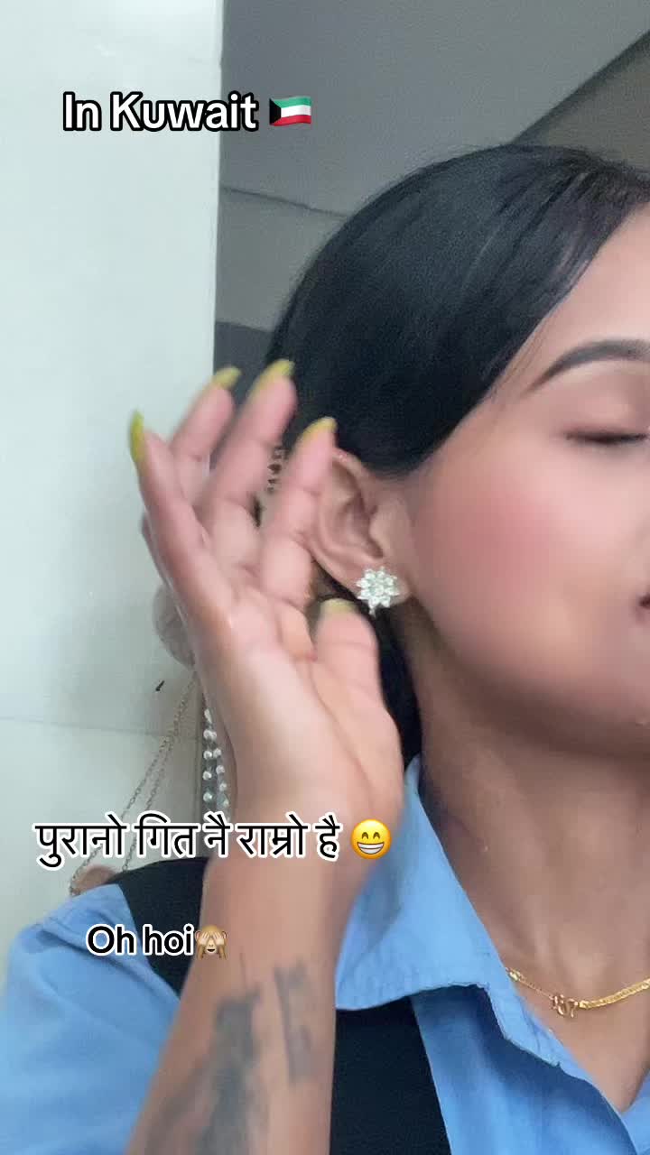 @Nisha Gharti Magar