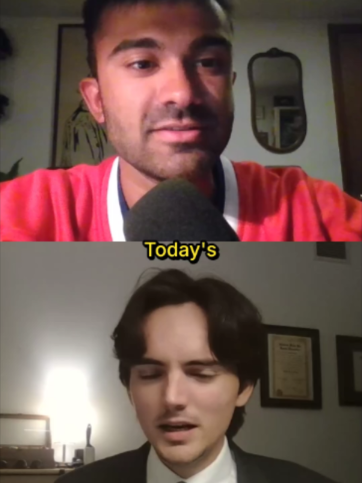 @The Frozen Forum Podcast