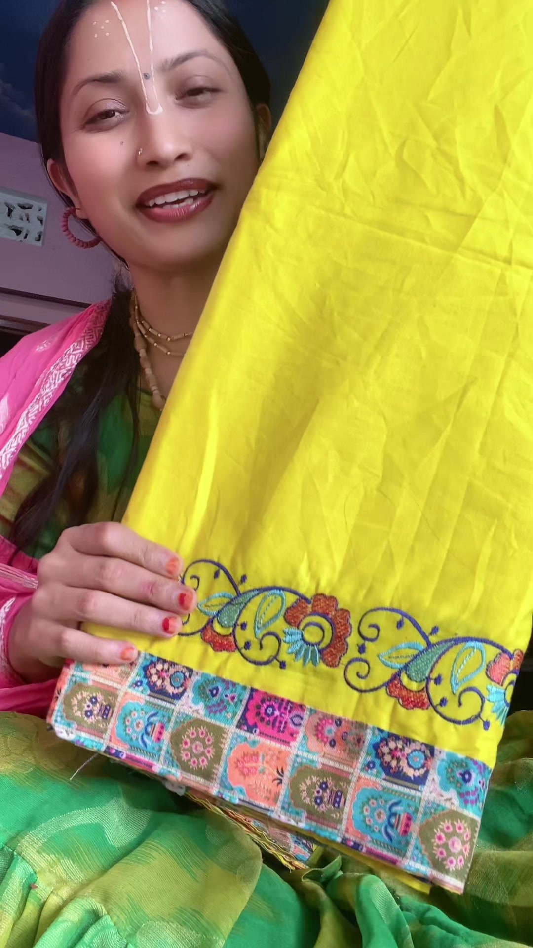 @Wenesha Upadhyaya