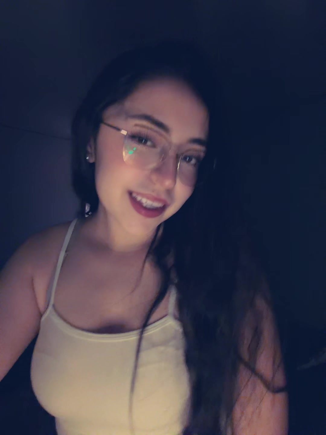 @Alli Vargas