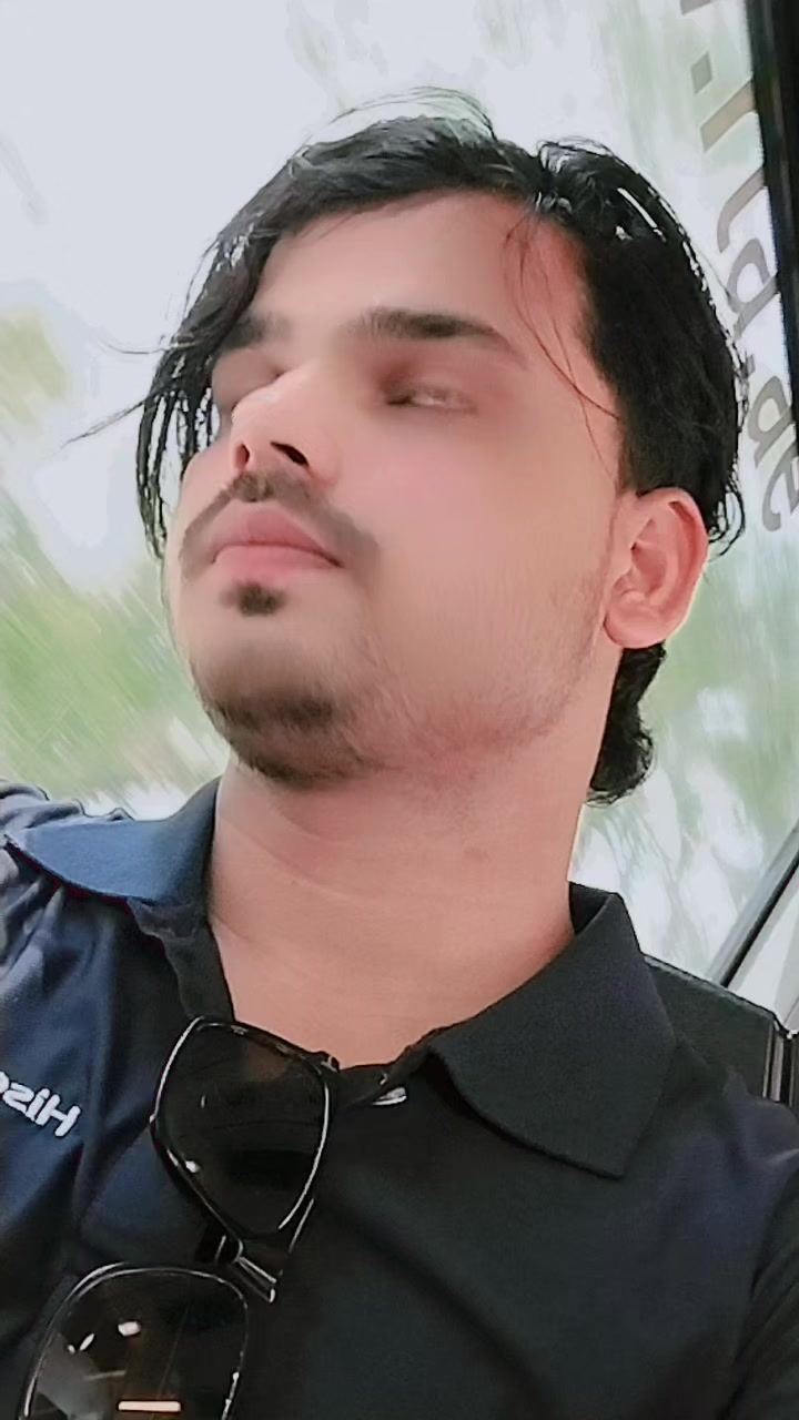 @Sameer Alam