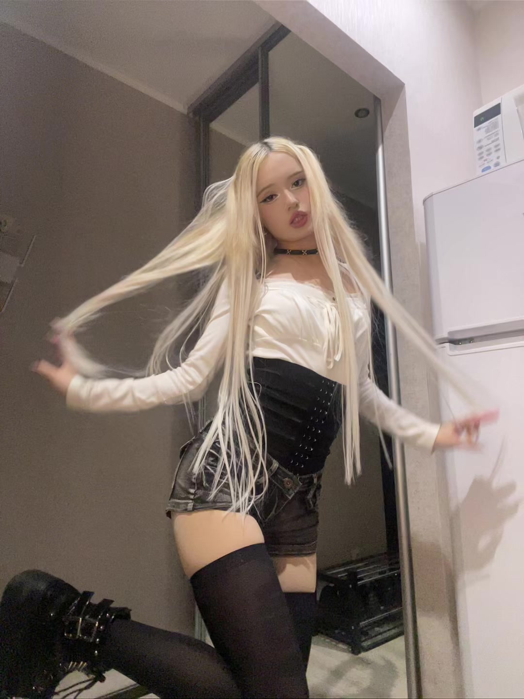 @karina kitty