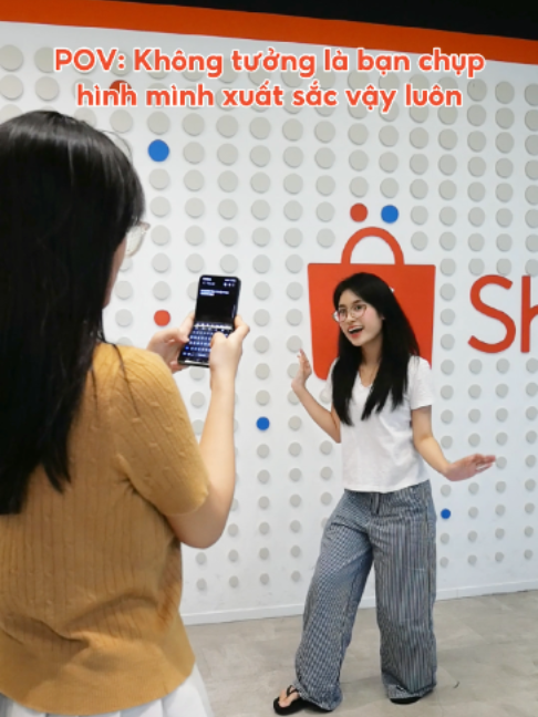 @Shopee Việt Nam