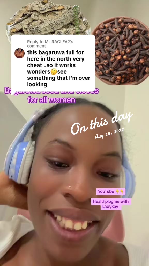 @LadyKay👩⚕️_Healthplugme🇨🇦