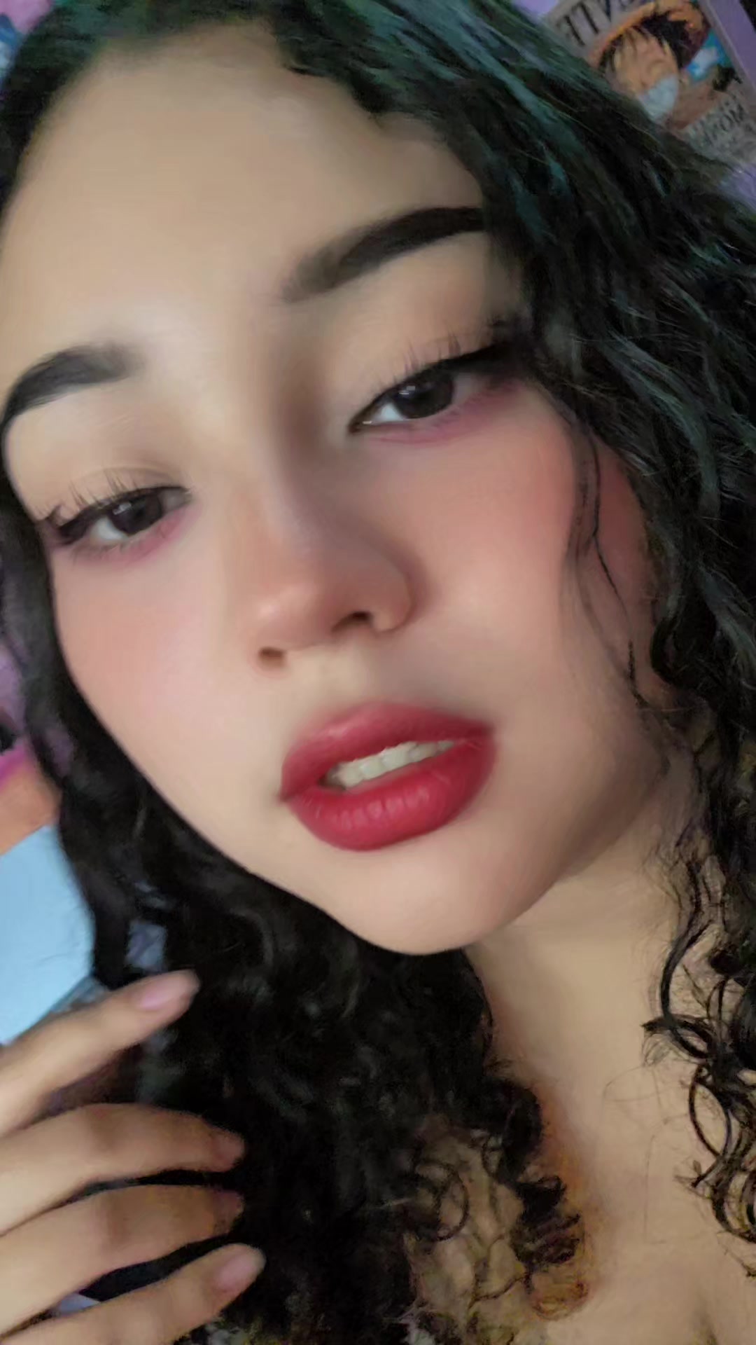 @ToxicVelvetXメ