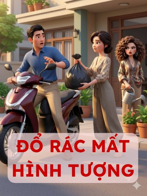 @Chị Dậu 4.0