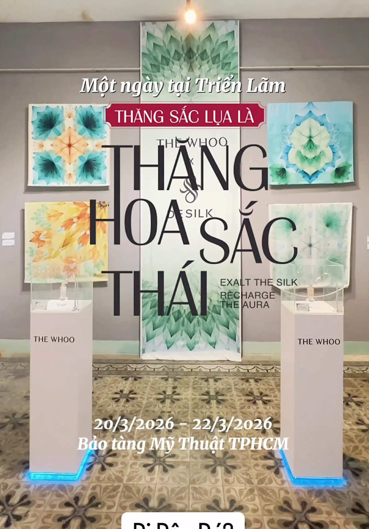 @Đi Đ&acirc;u Đ&oacute;?