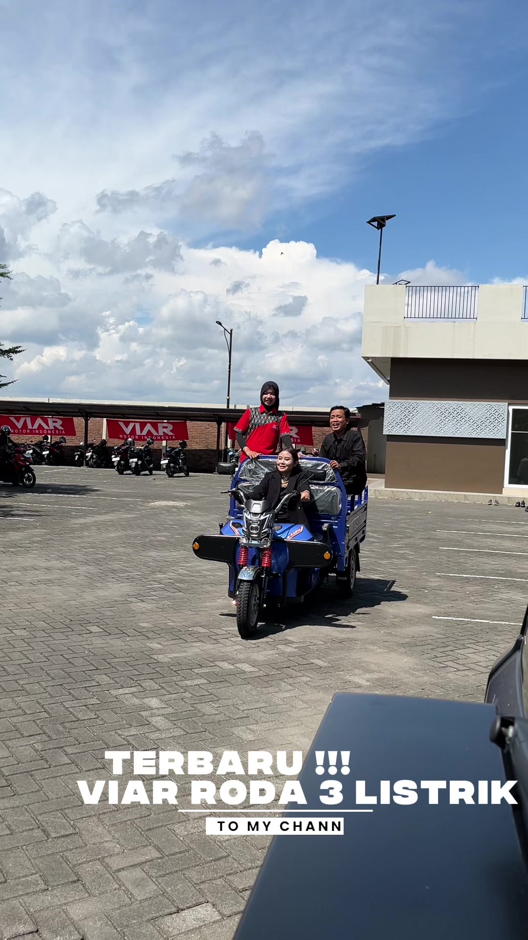 @Seputar Kebumen