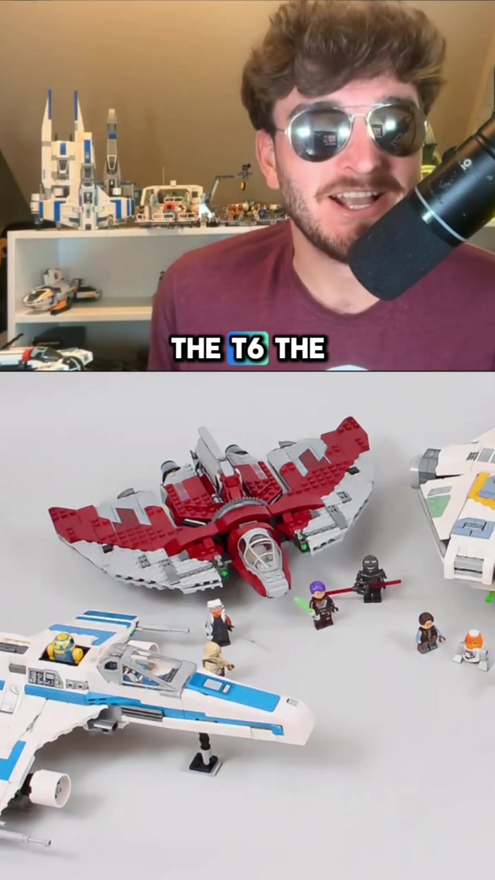 @This or That Star Wars