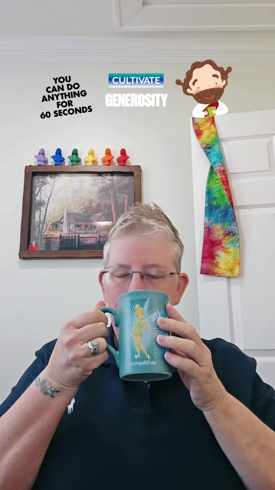 @tracysmessyworld