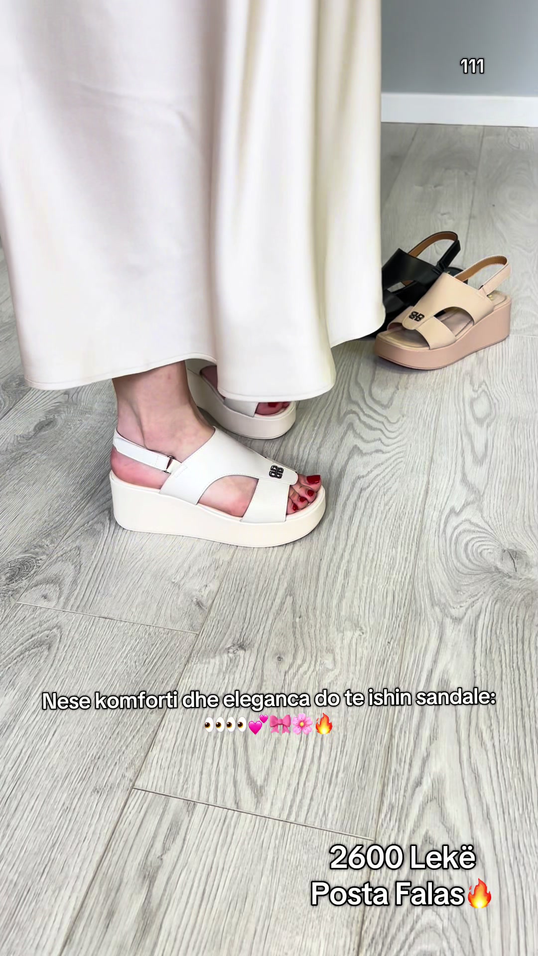 @BS Shoes