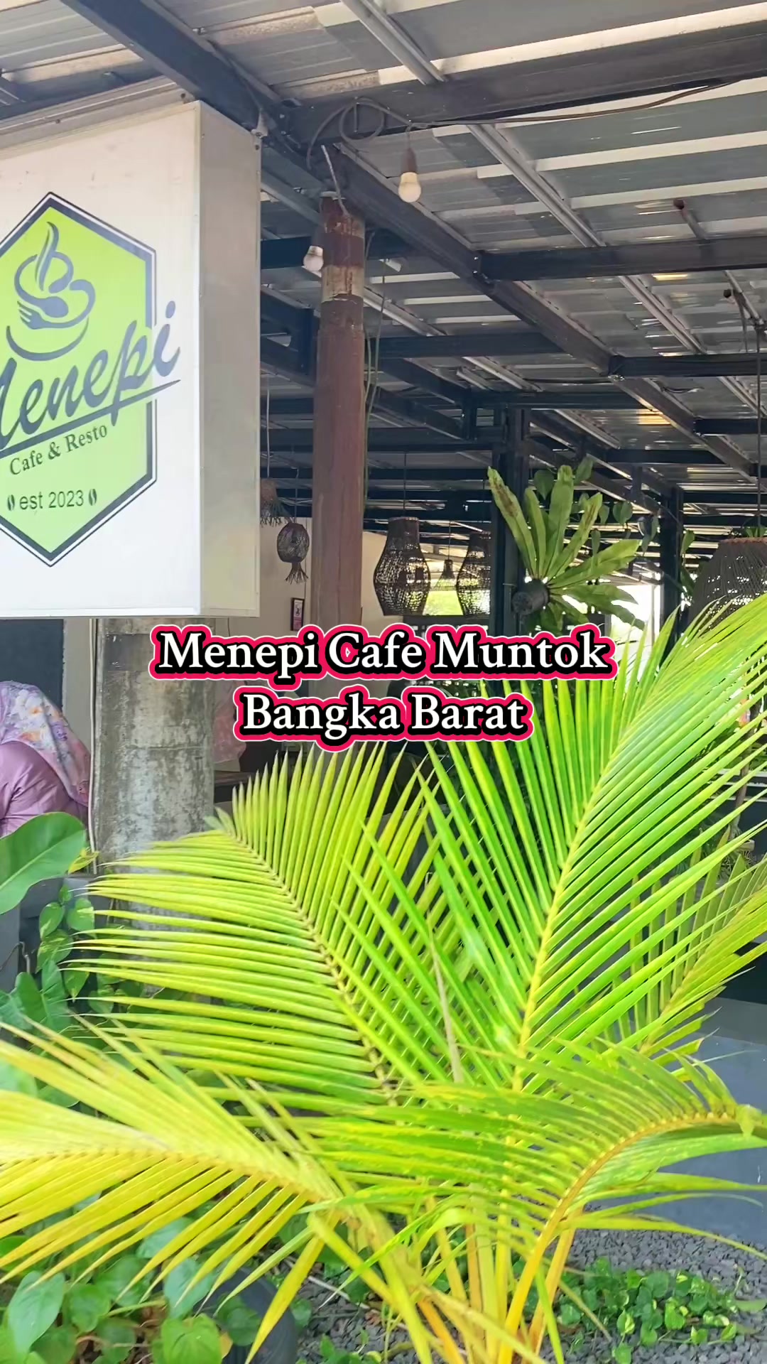 @Wisata&Kuliner Bangka Belitung