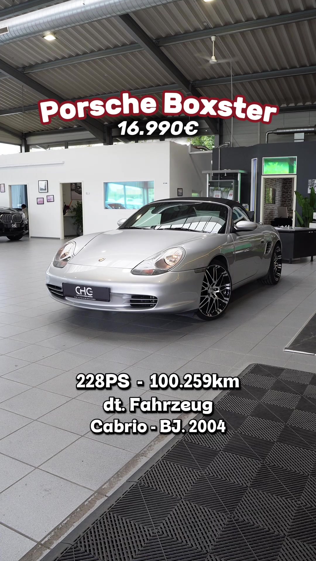 @CHG Autohaus Balingen GmbH