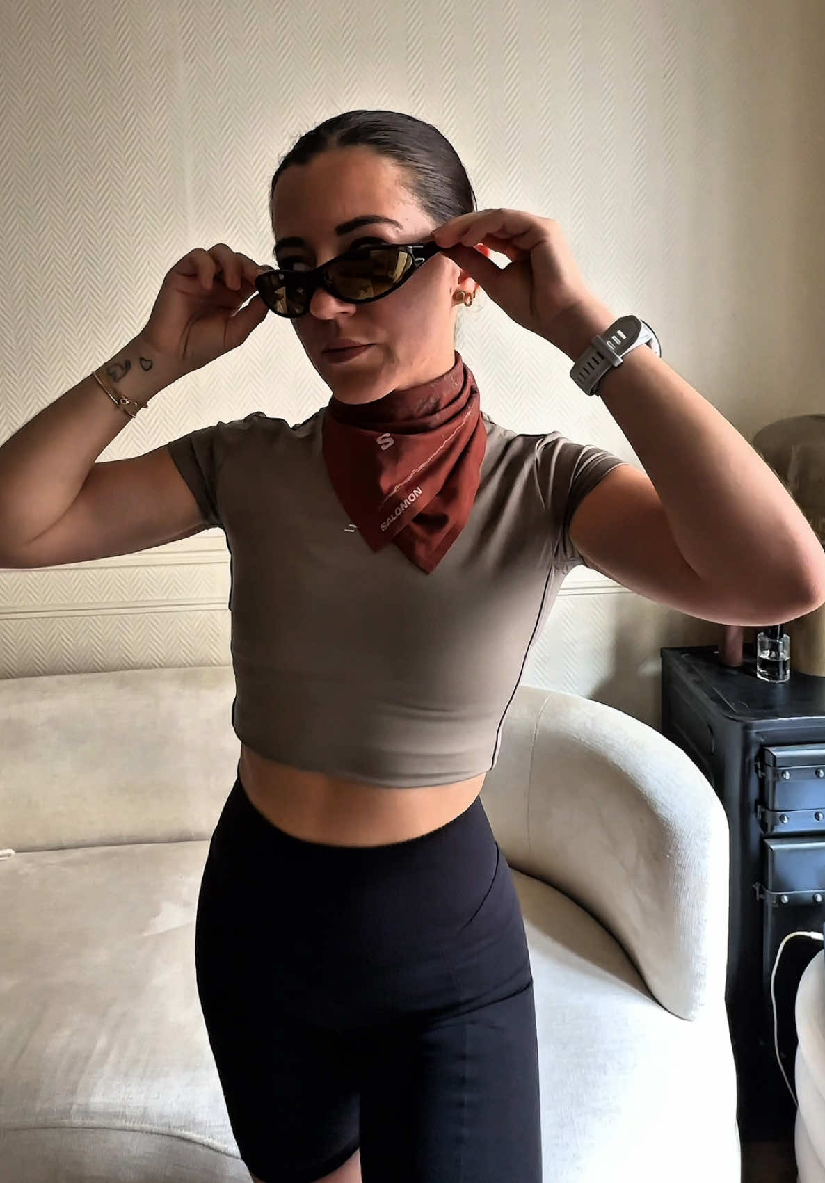 @Elodie | Sport & Running