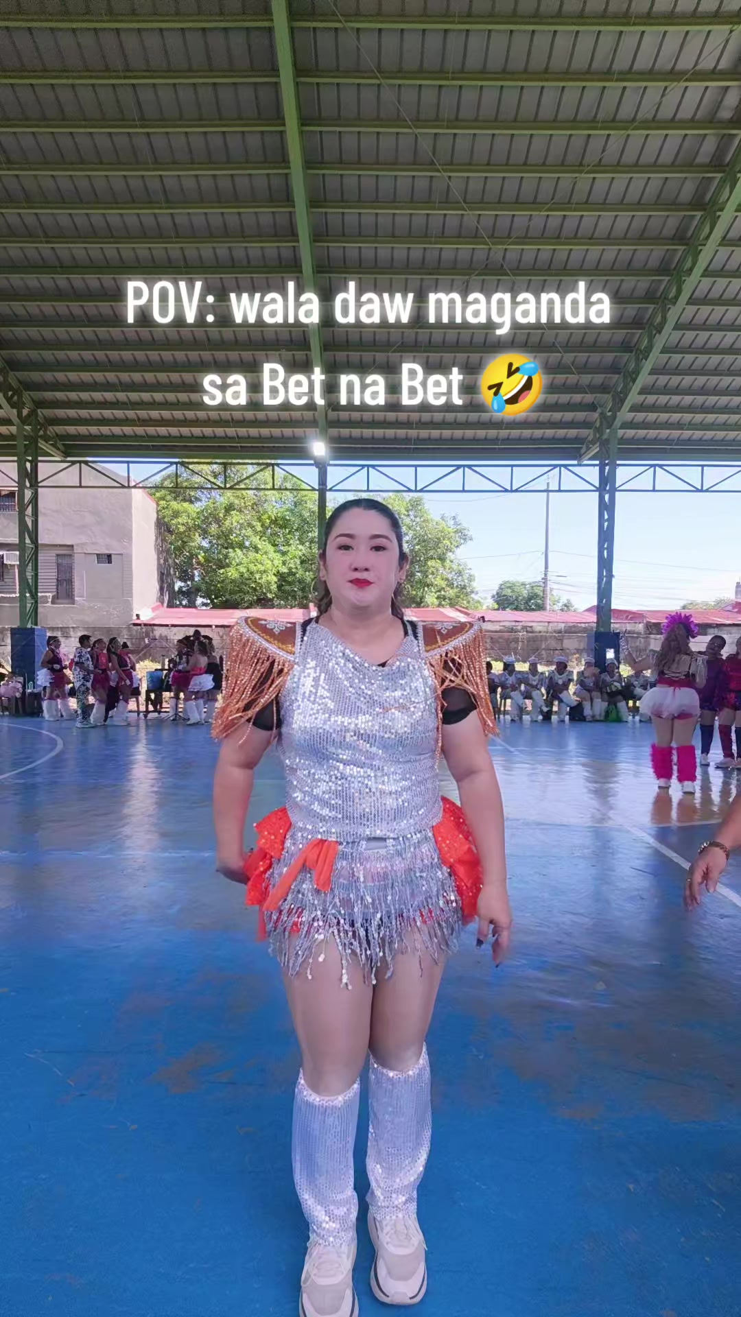 @Miss Rio D.