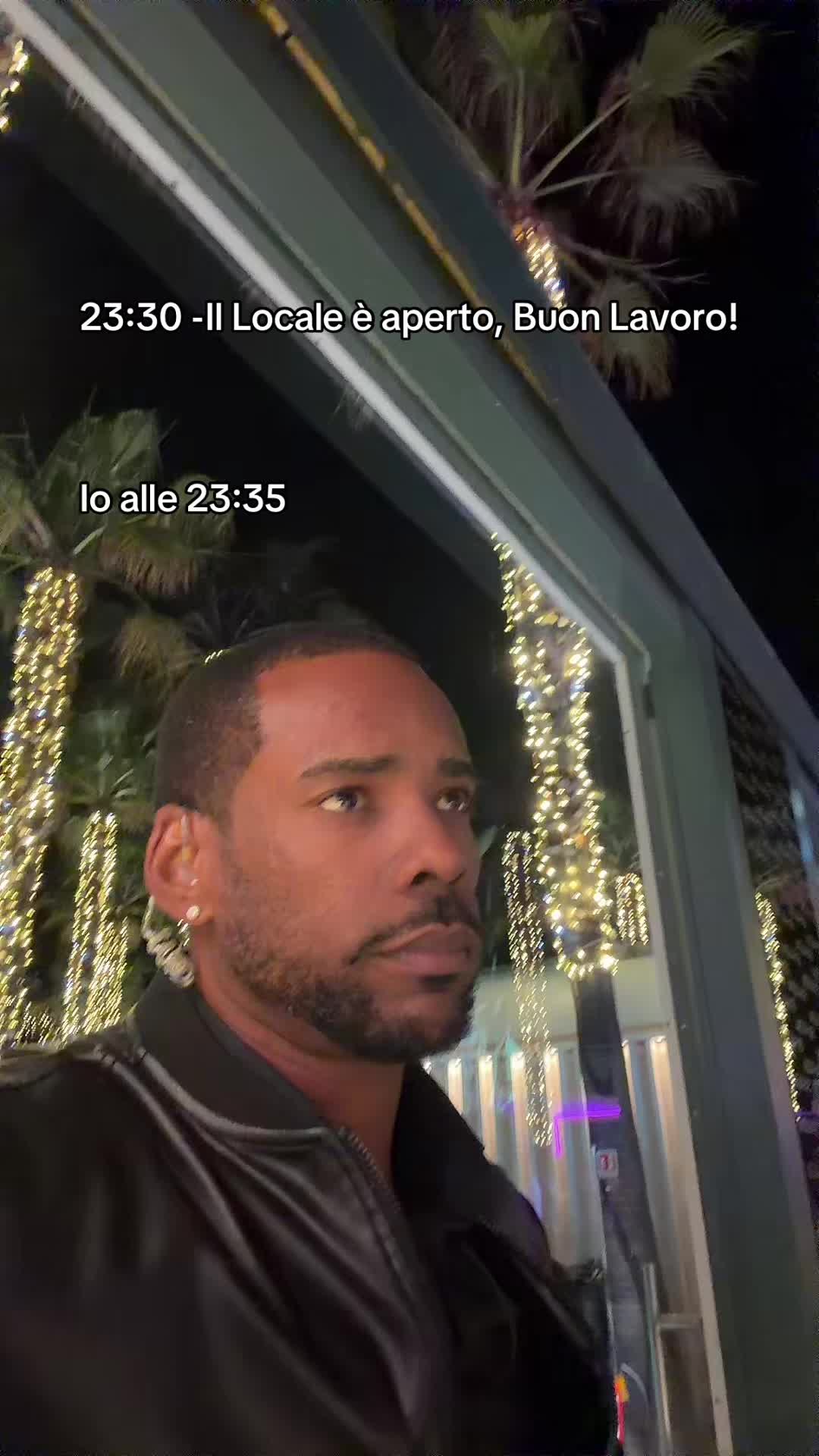 @Il Buttafuori Cubano